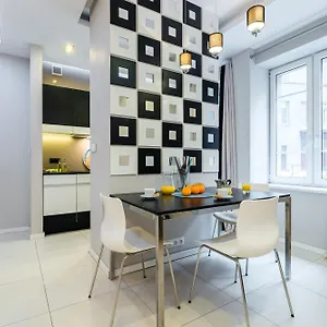 Rent Like - Aleja 3 Maja 2 Apartament