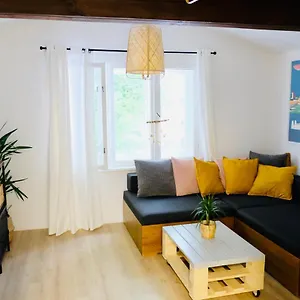 Belmondo House Sopot