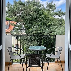 Turkusowy Sopot