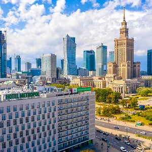 3* Отель Metropol