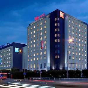 3* Отель Ibis Reduta
