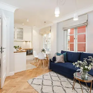 Rent Like - Plac Zamkowy 15/19 Apartament
