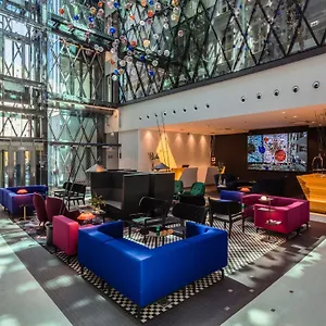 4* Отель Indigo Nowy Swiat By Ihg