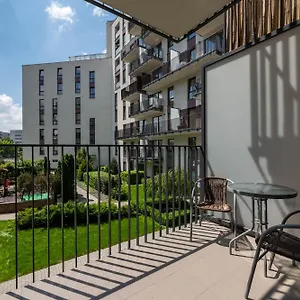 Goka Like It Arkadia Apartament