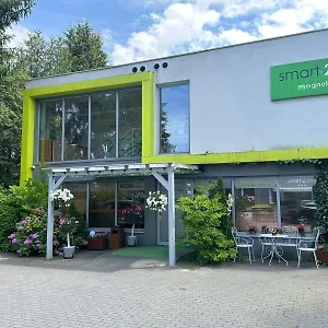 Affittacamere Smart2stay Magnolia, Varsavia