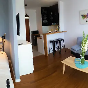 Marcel Przy Arkadii Apartament